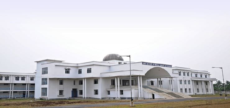 ICARE Institute of Medical Sciences & Research