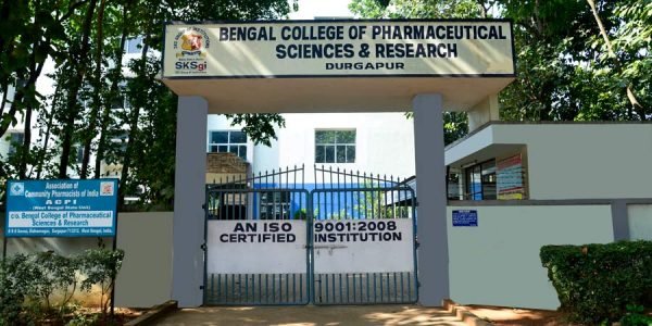 Bengal College of Pharmaceutical Science & Research